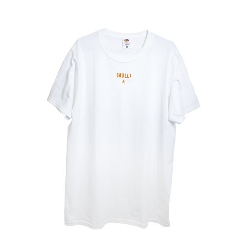 Nulbarich FRUIT OF THE LOOM T-shirt [White&Black 2Pset]